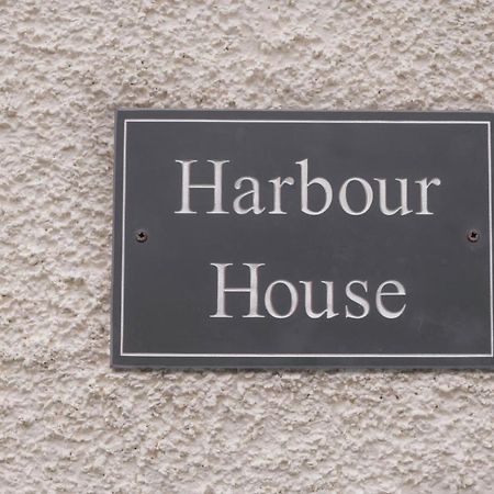 Hotel Harbour House Banff Exterior foto